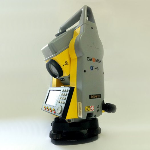 Zoom 30 Accxess 4
